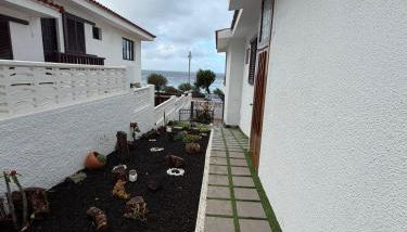 Rayo Verde-Vistas al mar - Foto 4