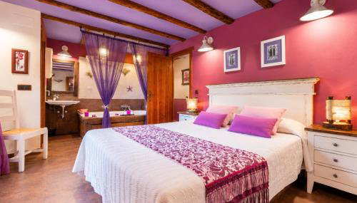 Apartamentos Rurales & Spa La Bárcena - Foto 5