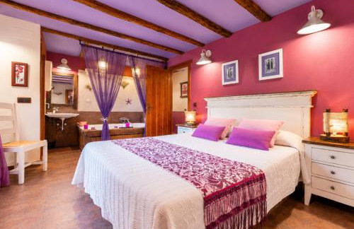 Apartamentos Rurales & Spa La Bárcena - Foto 5