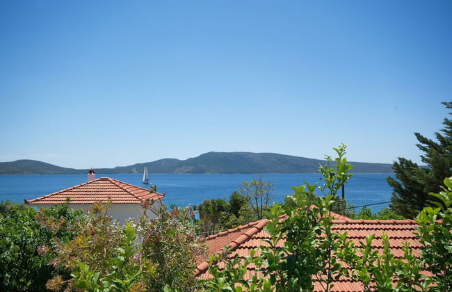 Pelagos Villas - Foto 24