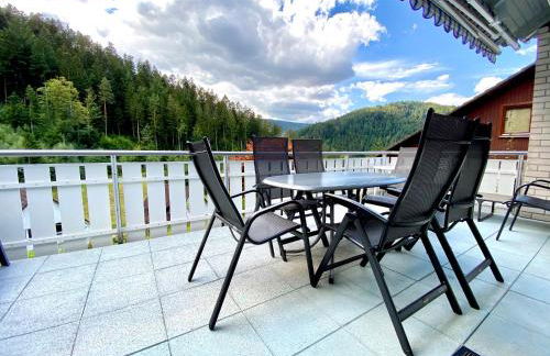 Ferienwohnung zur Bierliebe - Mit toller Aussicht im Herzen des Schwarzwaldes - Foto 16