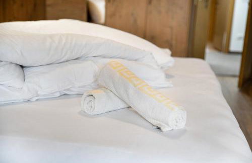 Residence Condor Apt Gitschberg - Foto 13