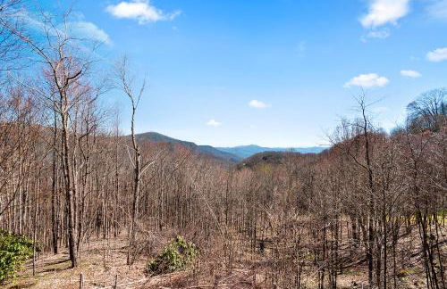 Ridgeview Cabin - Foto 26