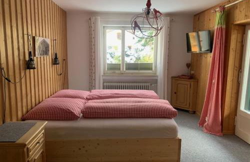 Gästehaus Alpvital - Foto 3