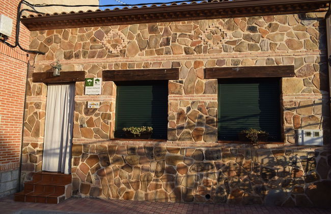 CASA RURAL LAS NAVILLAS - Foto 10