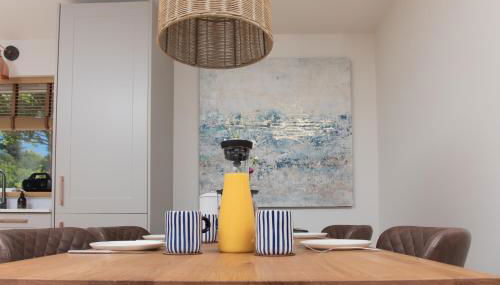 Litua Luxury self-catering with stunning sea view - Foto 5