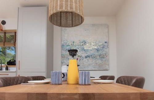 Litua Luxury self-catering with stunning sea view - Foto 5