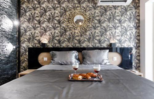 Sweet Namaste - Host Provence - Foto 21