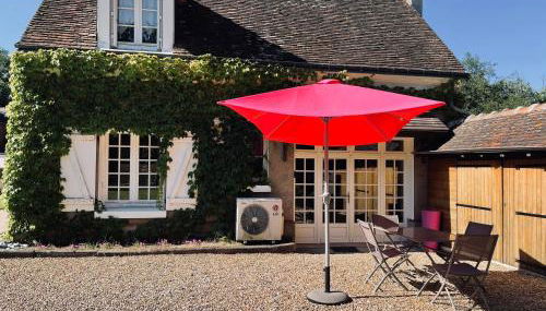 Gîte la Pahèserie - Foto 3