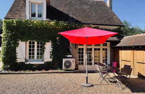 Gîte la Pahèserie - Foto 3