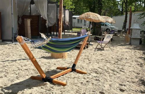 Skorzęcin Przytulny Zakątek - Foto 25