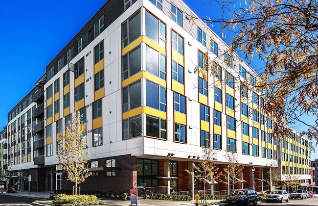 Domicile Suites at Venn on Main - Foto 21