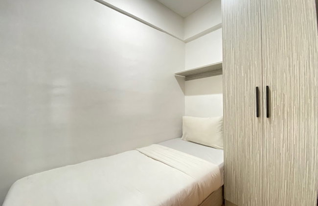 Modern and Well Furnished 2BR at Jarrdin near Cihampelas Walk - Foto 8