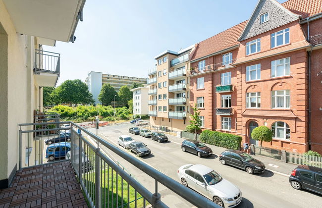 Limehome Kassel - Foto 32