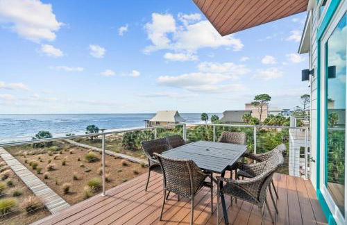 Pet Friendly Beach House - Seahorse by Panhandle Getaways - Foto 20