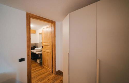 Cuore Di Neve - Family Chalet - Foto 15