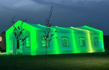 Domki Nad Sanem Bachórzec 6a - Foto 69