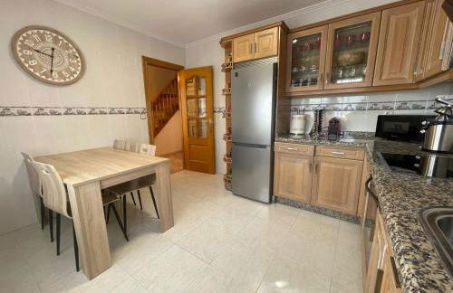 Casa Trasgu para 6 personas en Infiesto - Foto 12