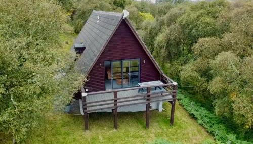 Glen Lodges Rogart - Photo 1