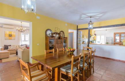 Villa Cipreses Gaucin by Ruralidays - Photo 10