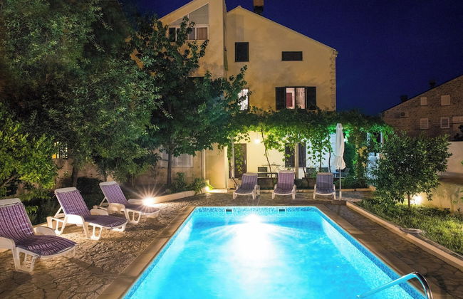 Apartments Villa Roza - Foto 50