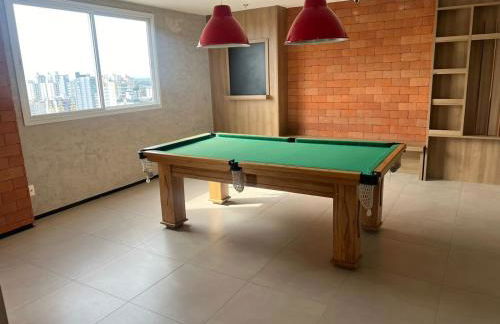 Terra Hospedagem Apartamento luxuoso Soho - Photo 26