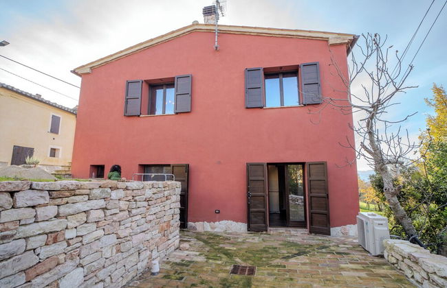 Il Capriccio del Papa - Photo 51