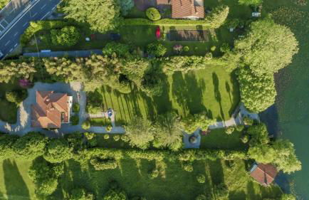 Lake Monate villa - Foto 37