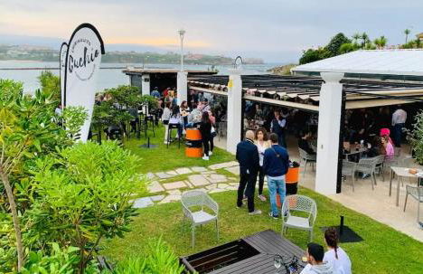 Casa Branca Cantabria - Foto 24