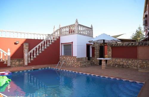 Casa Rural LA ENCINA - Foto 11