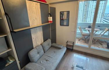 Studio hyper centre de Rennes - Foto 6