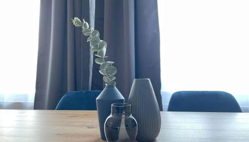 LUCKY STAYS LS10 - Vollausstattung - Zentrum - Aufzug - große Küche - 2 Zimmer - Smart-TV - Foto 4