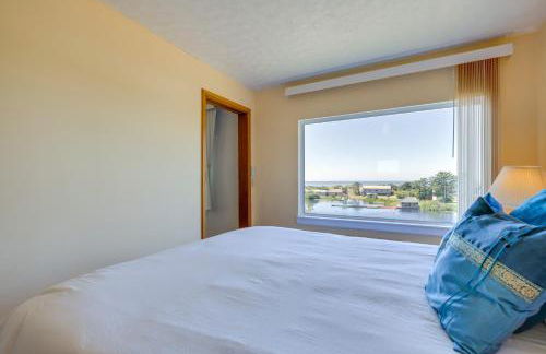 Peaceful Cloverdale Home - Walk to Winema Beach - Foto 12