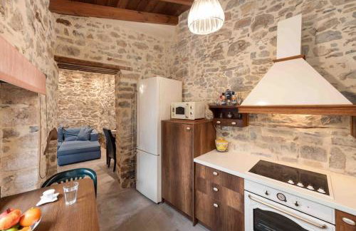 Luxury Limnes Village House - Foto 22