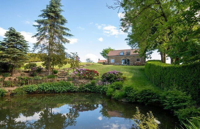 Host Stay Millfield Cottage - Foto 1