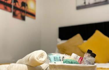 Luxurious 2 Bed Apartment In Heart Of Burnley With Private Parking - Foto 19