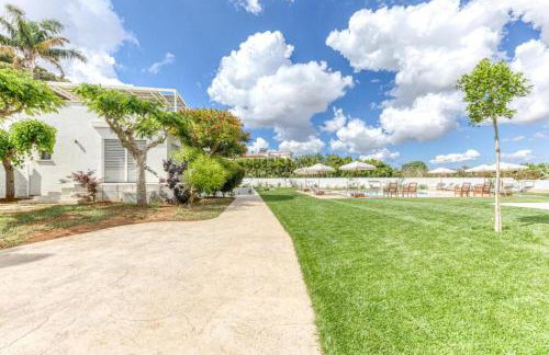 Villa le Tarantine - Foto 46