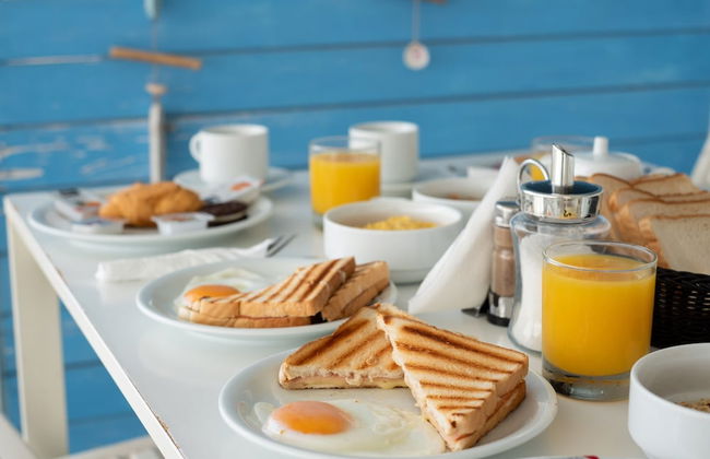 Sagma Villas - Photo 39