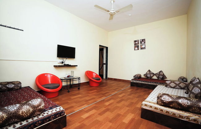 Springfield Family Apartment - Photo 28