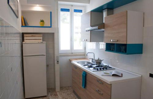 Appartamento La Vela - Foto 7