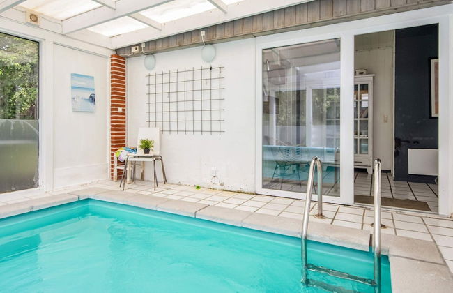 8 Person Holiday Home in Orsted-by Traum - Foto 11