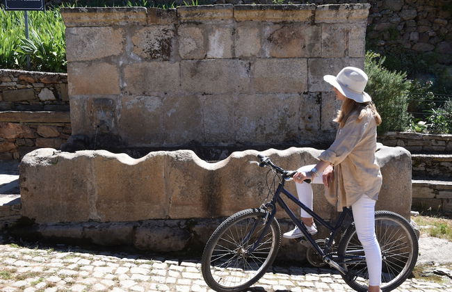 PH in Alto Douro Vinhateiro - Foto 67