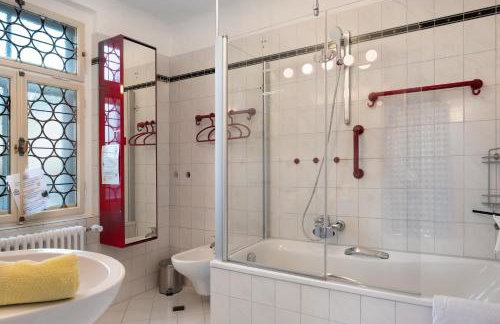 Ferienwohnungen Am Bühl 1 - Foto 38