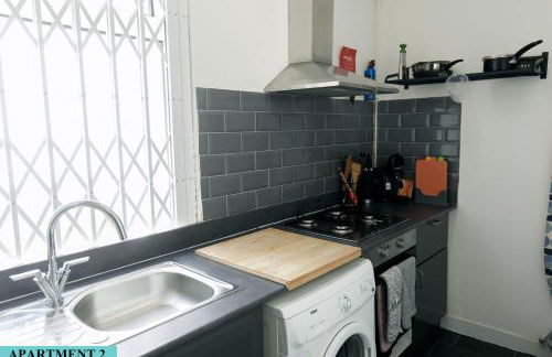 St Luke's 2 - Foto 19