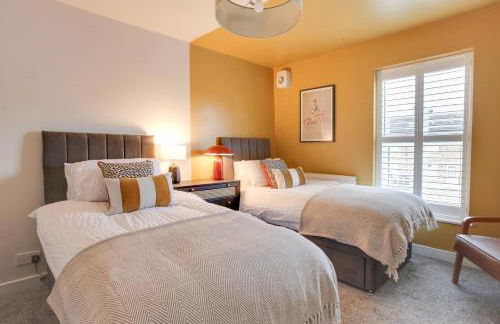 Ann’s Place - 2 Bed House Central Romford - Free Parking & Garden - Foto 43