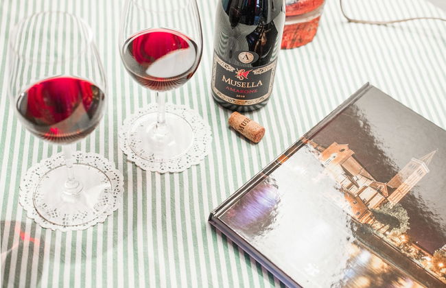 Musella Winery & Relais - Foto 80