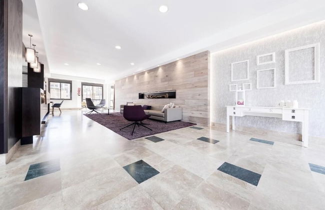 Compostela Suites Apartments - Foto 20