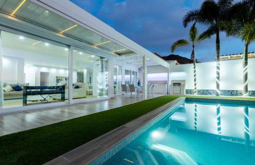 VILLA VALENTINA OCEAN VIEW HEATED Pool - Foto 23