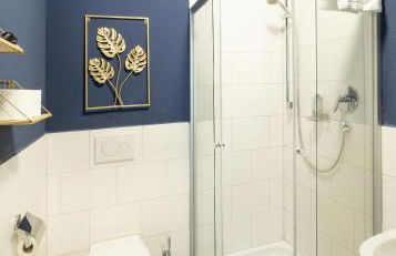 GM-Stays Wendelstein Lodge - BRIGHT Collection - Foto 50