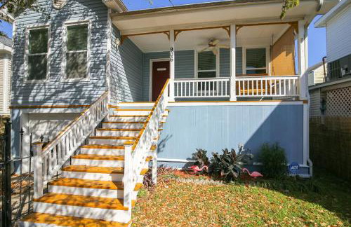 A Bended Oak Bungalow by Ryson Vacation Rentals - Foto 26